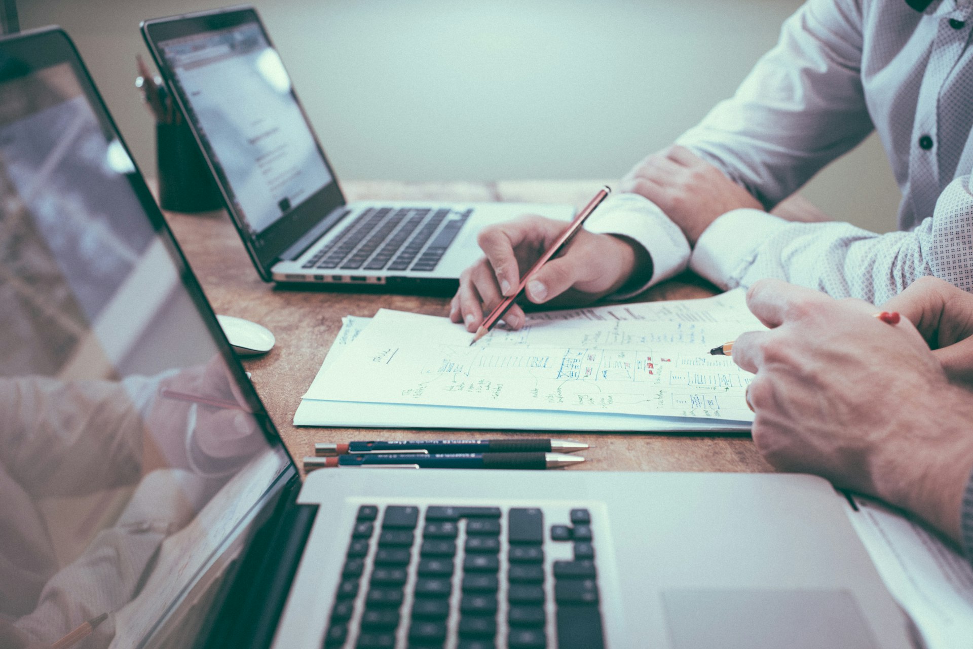 Essential Tax Planning Strategies for Small Business Owners